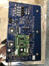 PHILIPS 459800477572 Couch control board with CONFIG-B CPM CT Scanner