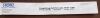 STORZ 26055N Diameter 3mm
Size 22 Fr
Sterile
Single Use
1 Pc