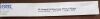 STORZ 26055H Diameter : 0.35mm
Size: 22Fr
Sterile
Single Use
1