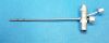 KARL STORZ 10339 F F Doesel-Huzly Bronchoscope Tube, with Vent Ports,