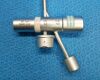 KARL STORZ 10339 F F Doesel-Huzly Bronchoscope Tube, with Vent Ports,