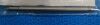 ACUMED HPC-0025 Quick Release Hex Driver, 2.5mm 

