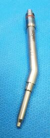 STRYKER 277-12 RotoOsteotome 12 Oscillating Saw Handpiece, Angled
