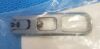 SYNTHES 397.42 Cheek Retractor Blade, 2.0mm