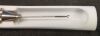 INNOVATECH SURGICAL  Micro Forceps, Part Number , (Silver Rotati