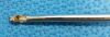 GENESIS D11-0306-104 Cannula-Single Hole, 4mm x 19cm