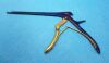 V. MUELLER NL4273-73 Chroma-Line Blue KERRISON Rongeurs 3MM