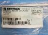 SYNTHES 357.377 Helical Blade Coupling Screw
