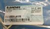 SYNTHES 312.46 Double Drill Sleeve, 4.5mm / 3.2mm