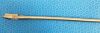 V. MUELLER SU1149 Alligator Jaw Forceps