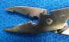ZIMMER 4819-14 Wire Bending Pliers