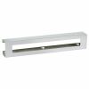 CLINTON Slimline Isolator / Glove Box