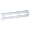CLINTON Slimline Isolator / Glove Box