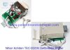NIHON KODEN UR-3201  NIHON KOHDEN cardiolife TEC-5531K Defibrillator PN:UR-3201  Defibrillator