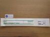 BARD 021520 Woven Philips Follower Ureteral Catheter 021520