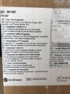 CAREFUSION 001507 Trach Tee Oxygenator with Track Tee 6in. (50/Box)