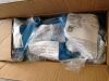 CAREFUSION 001507 Trach Tee Oxygenator with Track Tee 6in. (50/Box)