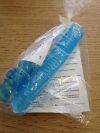 CAREFUSION 001507 Trach Tee Oxygenator with Track Tee 6in. (50/Box)