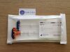 SAFEWIRE TN-100 Tiger Club (X) TN-100