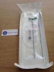 GREATBATCH 1003975-008 Valved PTFE Peelable Introducer 6F 2,2mm (X)