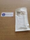 MICRO-AIRE 8051-035  SST Twist Drill 3.5mm Diam.  (X)