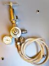 VIASYS VMAX xxx Regulator with air  line Plethysmograph