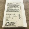 CONMED 8971S Cannulated Interference Screw with Guidewire 7mm x 25mm (X)