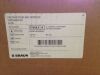 BRAUN 46025 Four-Way Stopcock Extension Set (50/Box) (X)