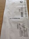 3M 2570-5 Radiolucent Monitoring Electrode 2570-5