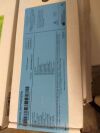 DA VINCI Intuitive Surgical Tenaculum Forceps