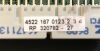 PHILIPS 452216701232  RP 320782-27 BOARD Rad/Fluoro Room