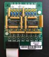 PHILIPS 451210746302  SL010734 PCB BOARD Rad/Fluoro Room