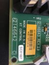 GE 2146642  2146643  SC0107 XT CONTROL BOARD Rad/Fluoro Room