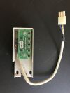 GE SC0108  46-321273P1  46321273P1 REV 0 BOARD Rad/Fluoro Room