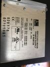 BLOCK 920376  02100081 SWITCHED MODE POWER SUPPLY B0006135 Rad/Fluoro Room