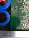 GE 40041028605.4 POWER SUPPLY Rad/Fluoro Room
