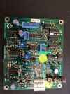GE 208063  208089  9G21147 ASSY BOARD REV F Rad/Fluoro Room