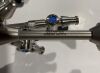 OLYMPUS A47610A Pair of 5Fr. Continuous Flow Hysteroscope Sheaths