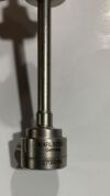 KARL STORZ 27050BE Bundle of 5x Visual Obturators