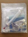 UTAH MEDICAL 4198007 Uri-Cath Set Urinary Drainage and Collection Set 8F (x)