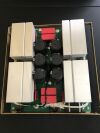 CPI 732813  732811 ASSY INVERTER MODULE REV C REV C Rad/Fluoro Room