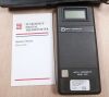 ABBOTT DIGITAL THERMOMETER