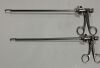 ACMI E8213 Biopsy Cup Forceps and E8215 Grasping Forceps