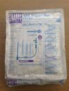 ARROW AK-29803-CDC PSI Kit Percutaneous Sheath Introducer Kit w/ Arrowgard Blue Sheath And Integral Hemostasis Valve/Side Port, 8.5Fr  (X)