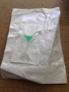 STRYKER / C2DX 0295-006-000  Indwelling Slit Catheter Set (X)