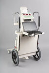 SOURCE RAY SR-130-VCW Portable X-Ray