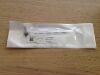 ARROW AN-05501 Epidural Needle 17Ga. 8.89cm  (X)
