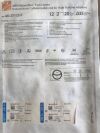 ARROW AK-25122-F  Two-Lumen Hemodialysis Catheterization Kit 12F (X)