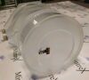 SIEMENS 04806977 Sensation Water and Slice Thickness Phantom CT Scanner