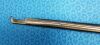 BOSS 70-0230P Panther Micro Kerrison Rongeur, 2mm